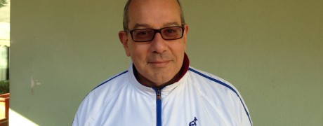 Gavino Caddia, Presidente Torres Tennis